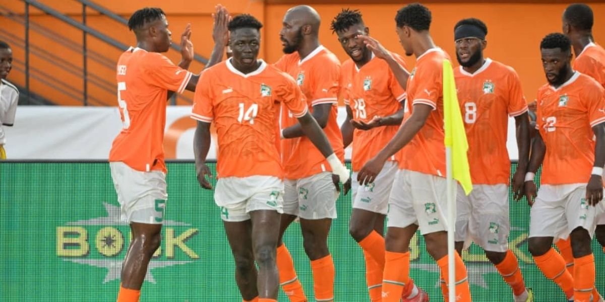 CAN 2023 : Dernière ligne droite, les sélections participantes s’affûtent