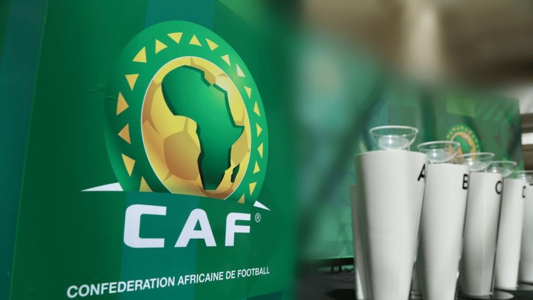 La CAF dévoile le calendrier des compétitions majeures en 2024