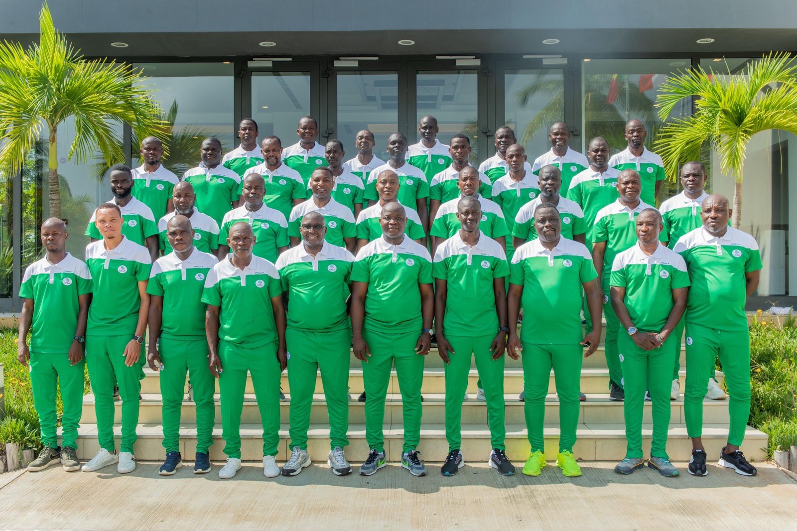 Au Bénin, l’Association OFSA entame sa rentrée sportive, cap sur le Tournoi « Football Talents Plus »