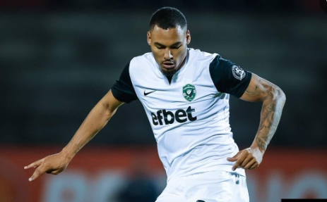 Ligue Europa Conférence, J2 : Olivier verdon buteur, Ludogorets PFC s’incline lourdement