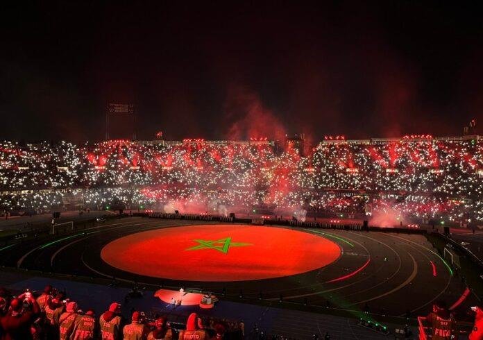 Le Maroc va accueillir la Finale de la Coupe du Monde 2030