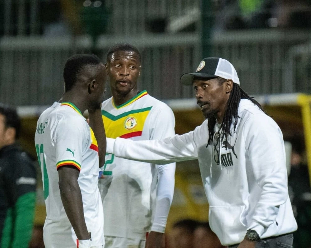 Choc des Lions : La liste du Sénégal pour affronter le Cameroun bientôt connue