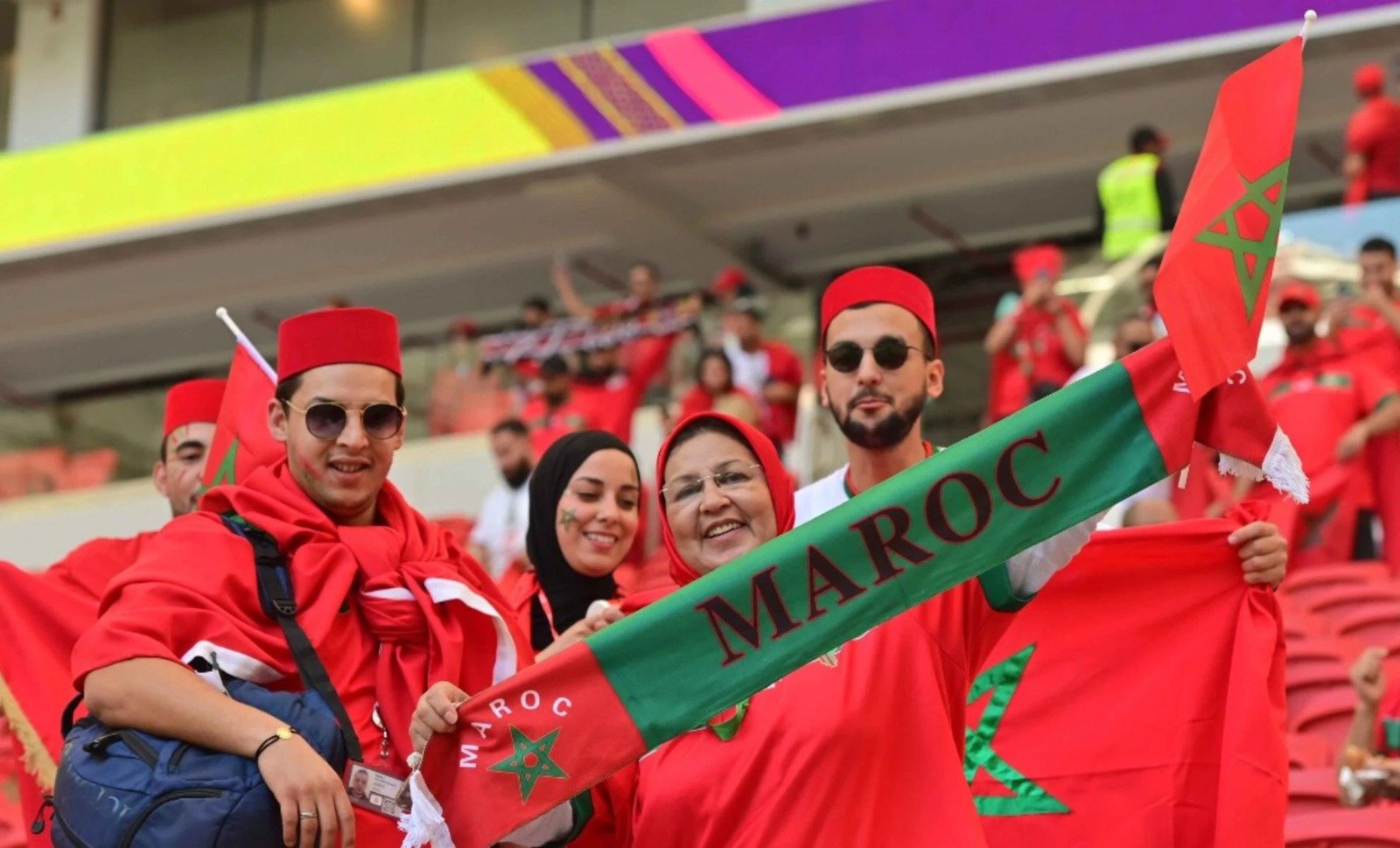 CAN Maroc 2025 : La restauration, le transport, l’hébergement…, à des prix défiant toute concurrence