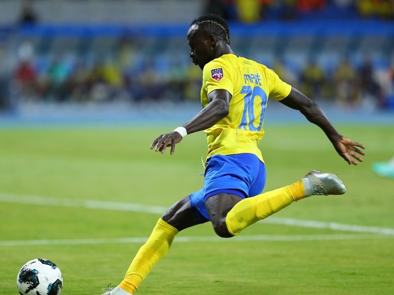 Al-Nassr : Sadio Mané explique enfin son Choix de rejoindre l’Arabie Saoudite