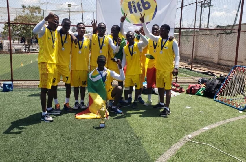 Le Bénin manque encore un grand rendez-vous de coupe du monde