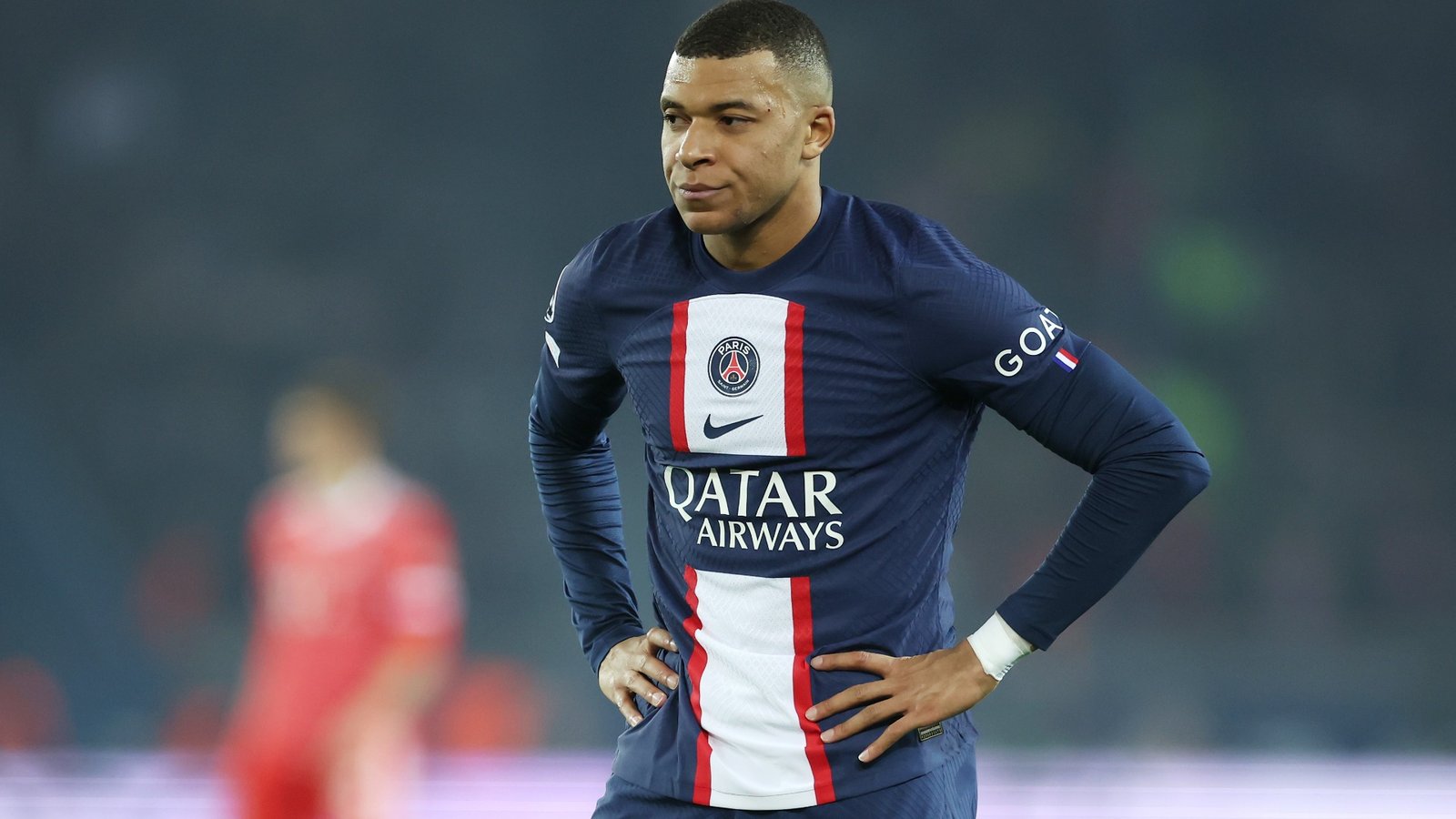Mercato : Le Real Madrid a pris sa décision dans le dossier Kylian Mbappé