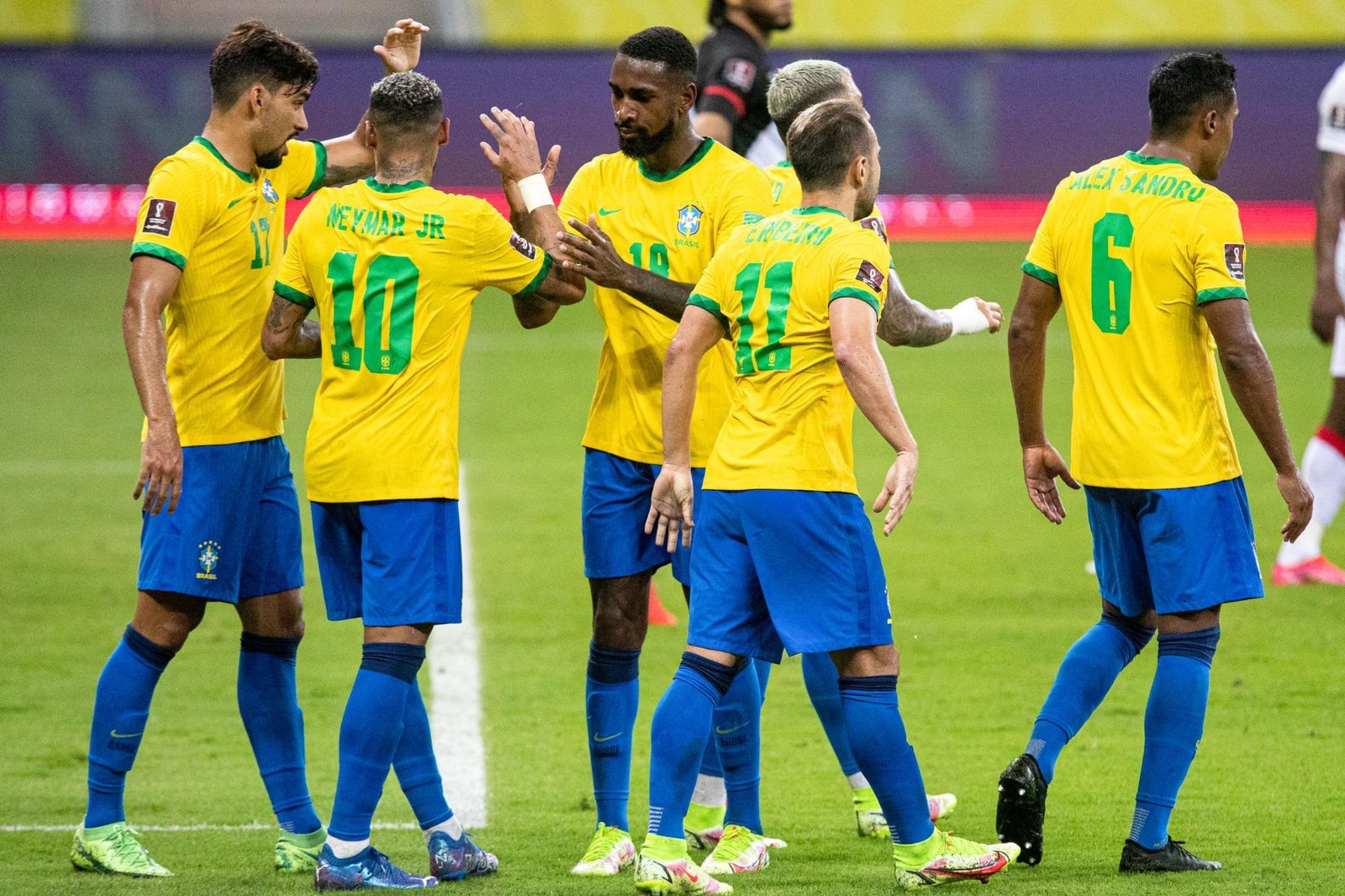 Coupe du monde 2022 : Avec du lourd, la liste officielle du Brésil dévoilée
