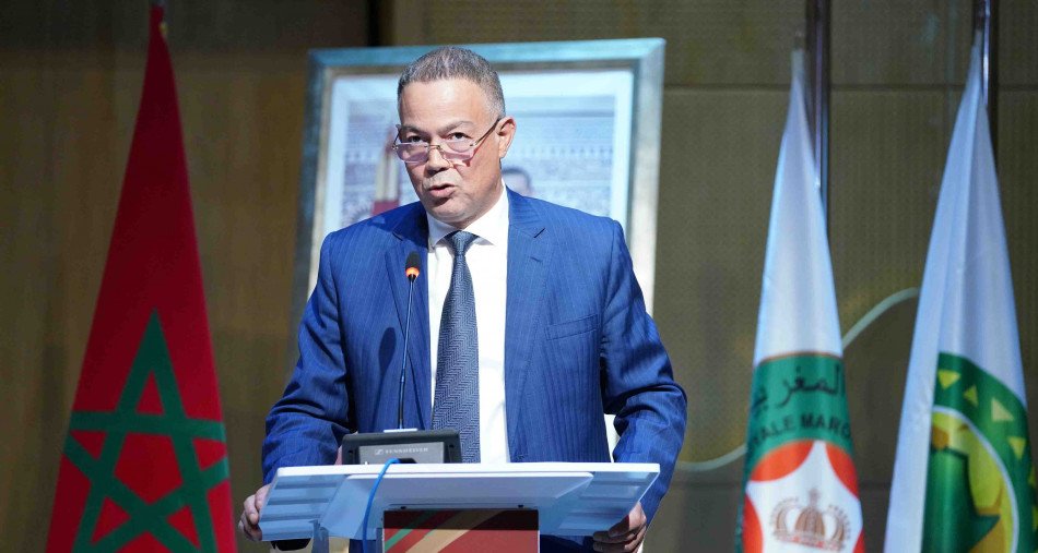 Coupe du Monde 2030 : Sa Majesté le Roi Mohammed VI nomme Fouzi Lekjaa à un poste stratégique