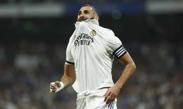 Mercato : Ça chauffe, Karim Benzema annoncé sur le départ du Real Madrid