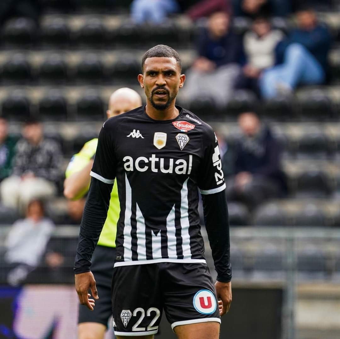 Ligue 1 France J30 : Avec une materclass de Cédric Hountondji, Angers renoue enfin avec la victoire