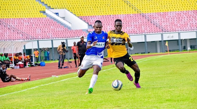 Super Ligue Pro, J3 : Loto FC puissance 3, Coton FC se relance, Buffles FC cale encore