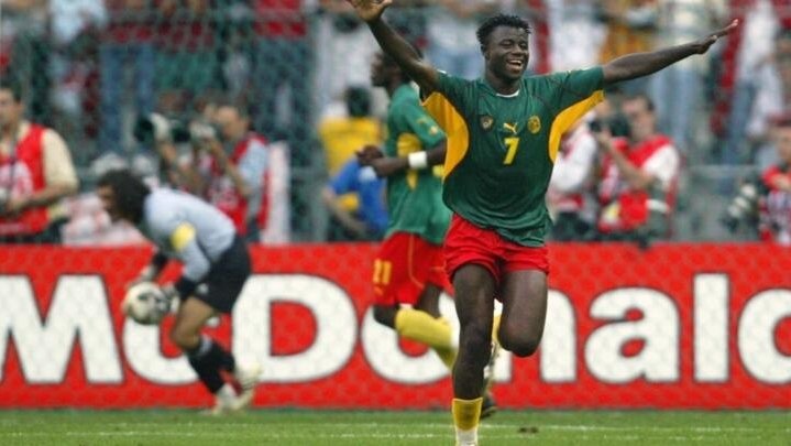 Le Cameroun frappé par un terrible malheur !