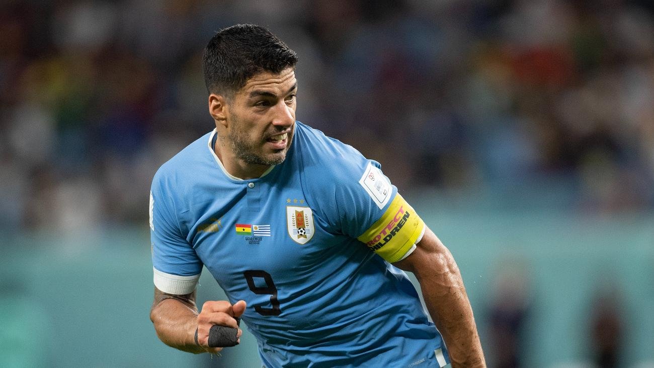 Mercato : Officiel, Luis Suarez trouve encore un nouveau club