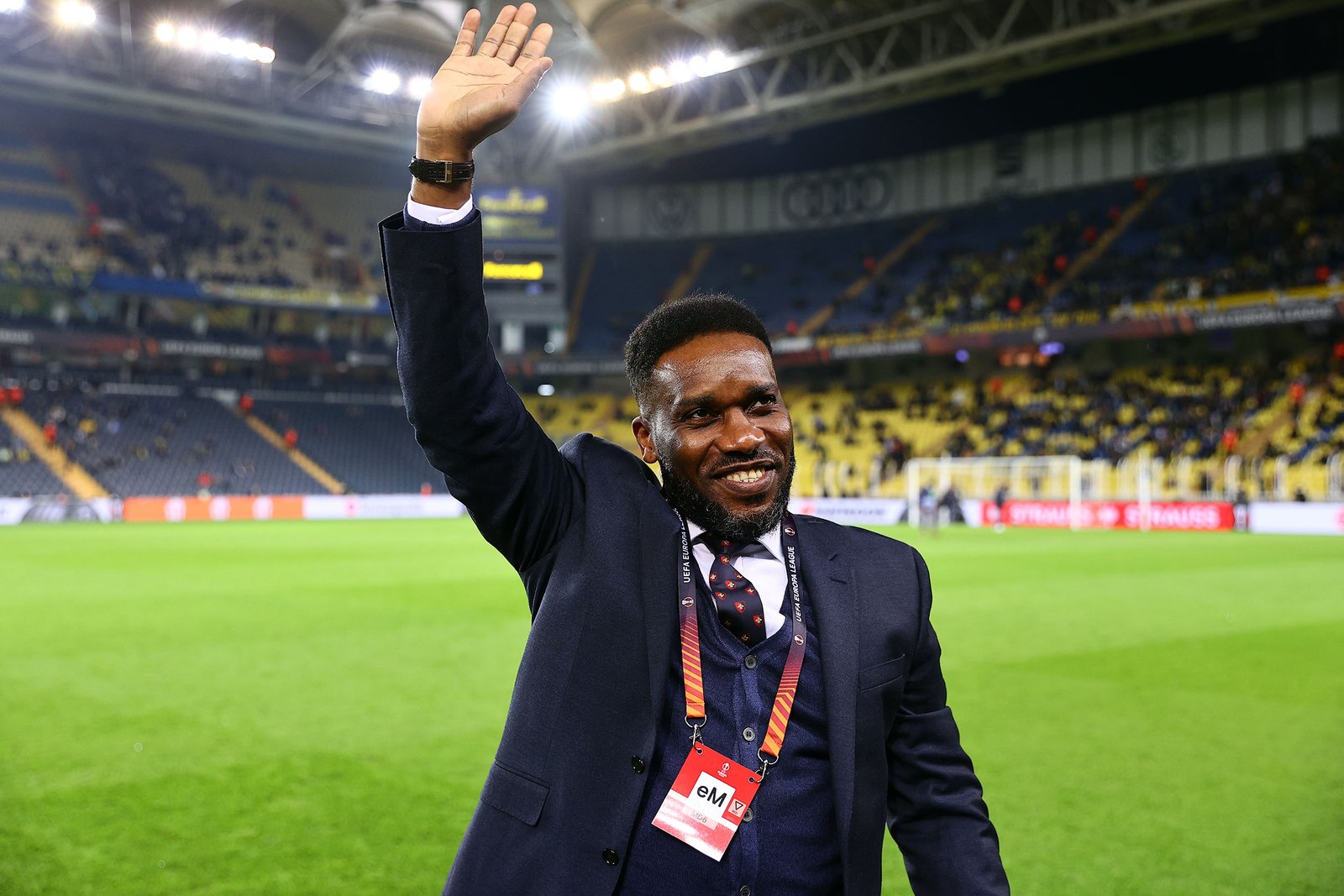 Coupe du monde 2022 : Jay Jay Okocha doute des équipes africaines