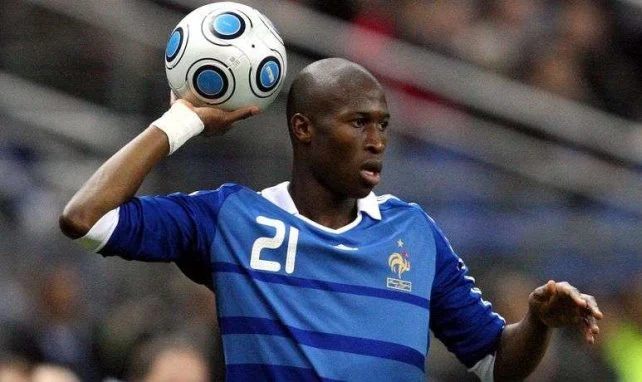 L’ancien international français, Rod Fanni aurait pu jouer pour le Bénin