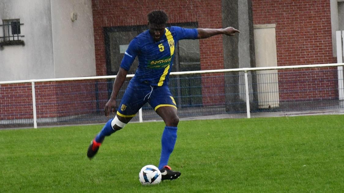 Carnet noir : Un footballeur sénégalais décède suite à une crise cardiaque