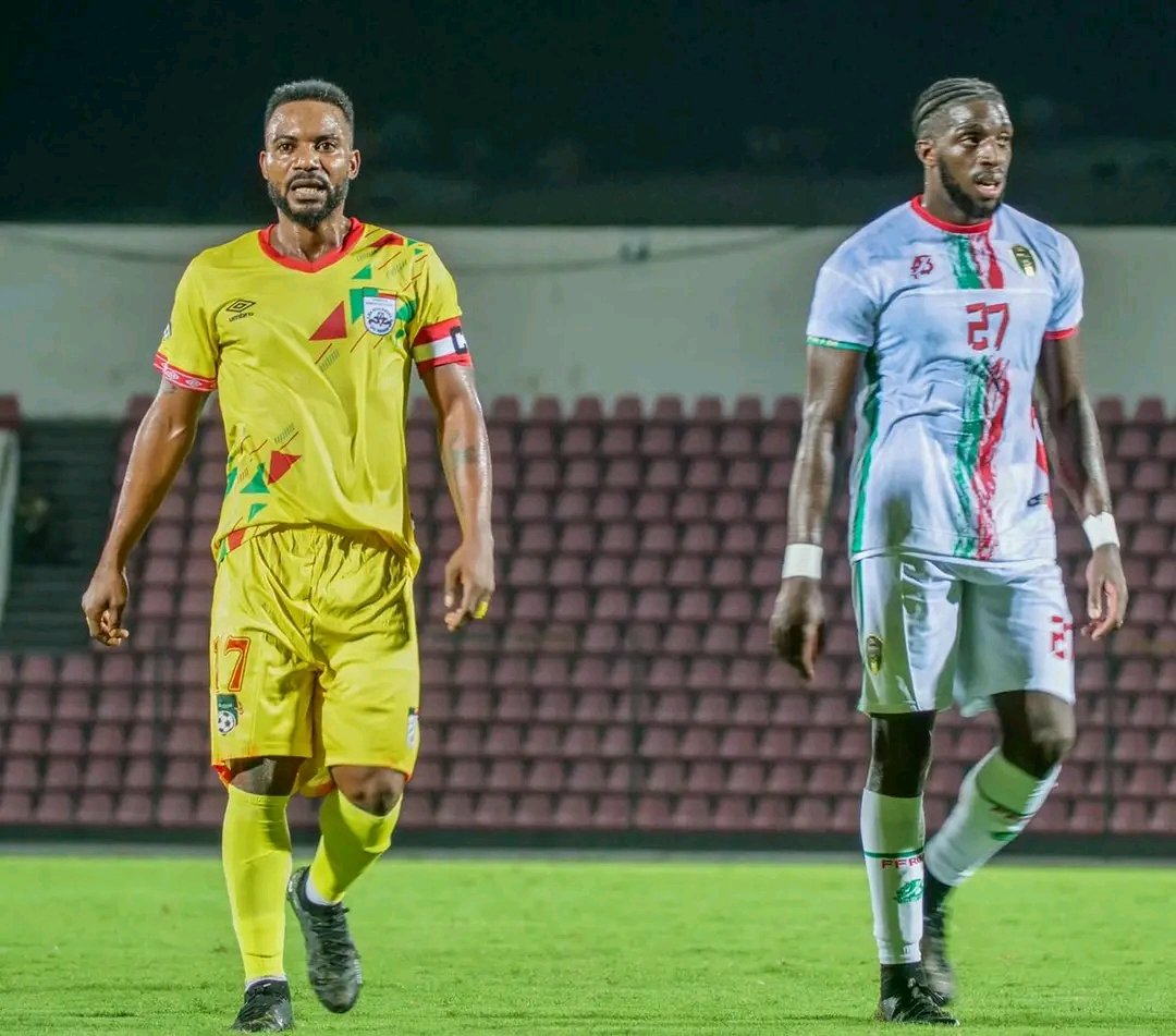 Mauritanie 1-0 Bénin : Le sélectionneur de la Mauritanie bleuffé par la prestation de Stéphane Sessegnon