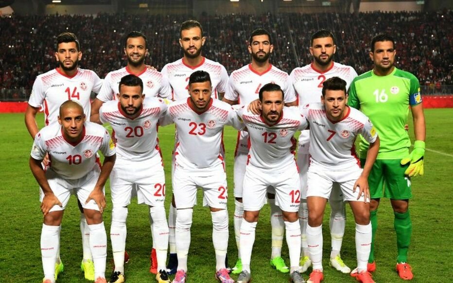 Coupe du monde 2022 : La liste de la Tunisie pour défier le Brésil de Neymar