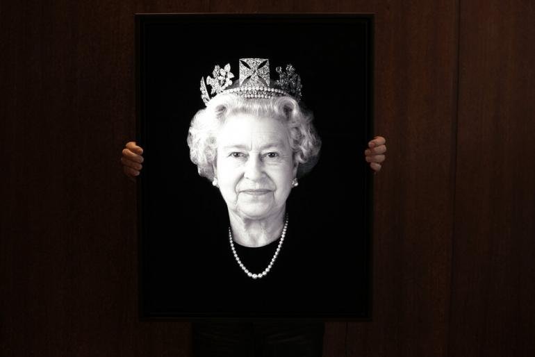 Premier League : Suite au décès de la reine Elizabeth II, tous les matches de reportés