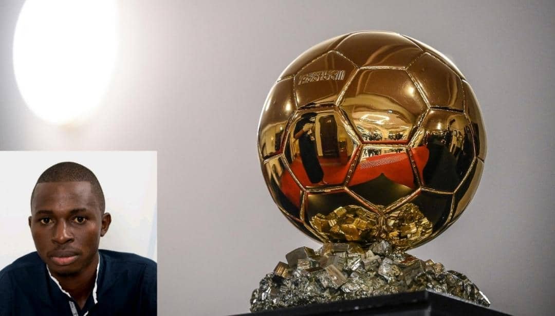 Ballon d’or masculin : Le Bénin aura son mot à dire malgré les réformes