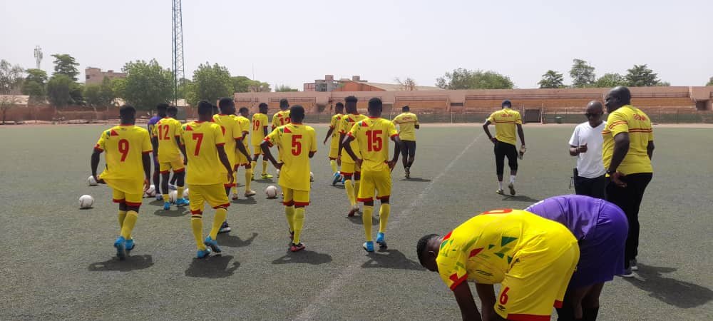 UFOA B/Qualif Can U20 : La grande finale Bénin U20 vs Nigeria U20, voici les détails