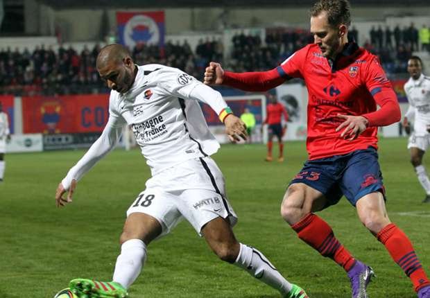 France National (D3) : Laval de Jordan Adéoti étrille Chambly de Melvyn Doremus 3-0