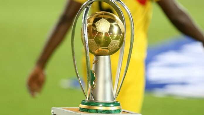CHAN 2023 : La CAF annonce le report du tirage au sort