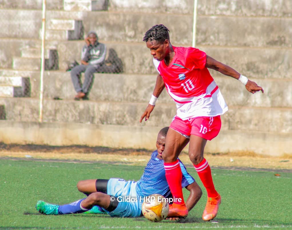 Super Ligue Pro, J1 : Les duels Coton FC – Djeffa FC et Dynamo – Buffles FC, le programme