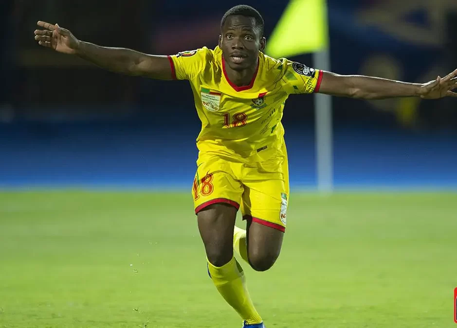 Les dernières nouvelles de l’international béninois Mama Séïbou
