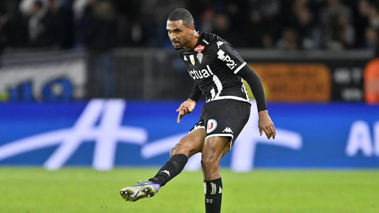 France, Ligue 1 : Officiel, l’inévitable se confirme pour le SCO d’Angers de Cédric Hountondji