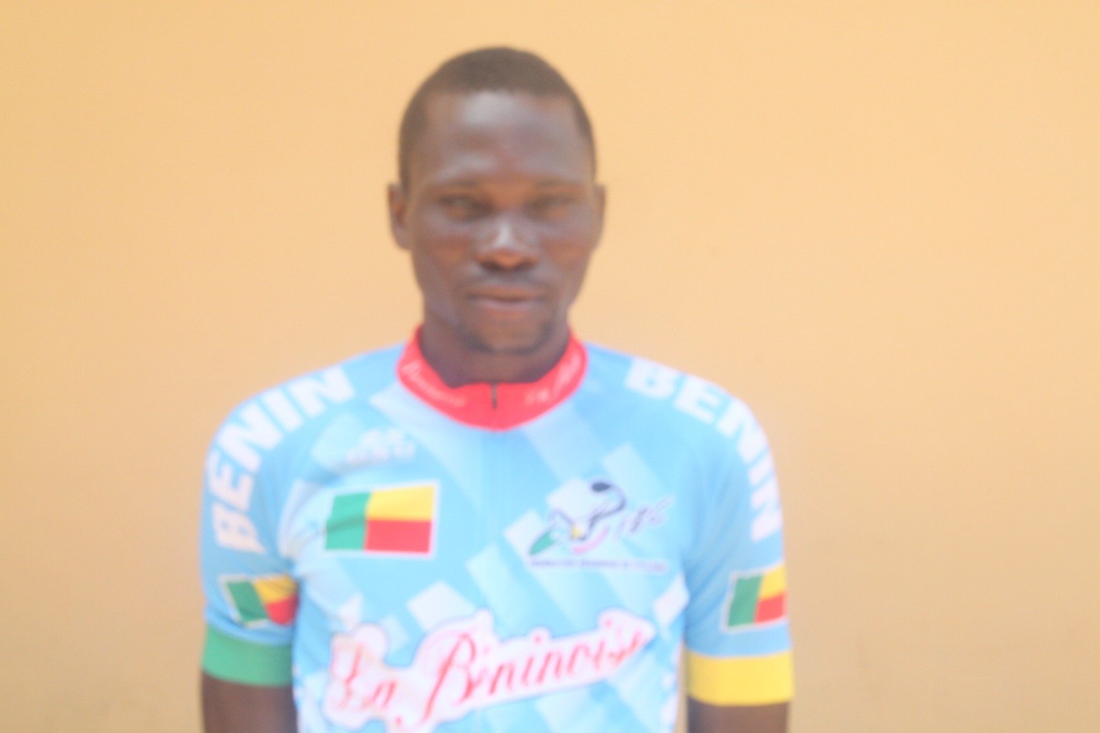 Préparatifs du Tour du Bénin 2023 : Le coureur béninois Emmanuel Sagbo fait le point et se dit prêt