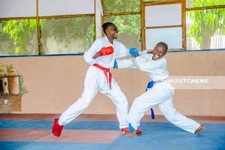 Au Bénin, la ligue Atlantique-Littoral de karaté-Do lance sa nouvelle saison avec un prometteur Open Elite 2023