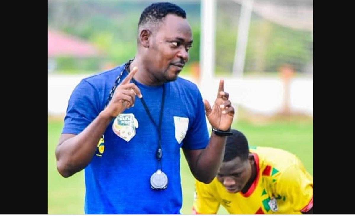 Urbain Honfo, sélectionneur des Écureuils U17, « On doit avoir des championnats de U17 et de U20 au Bénin… »
