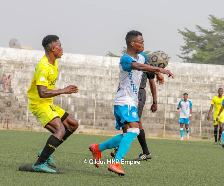 Super Ligue Pro, J3 : Le carton de Ayéma FC, la confirmation de Éternel Omnisports et de Coton FC, le point