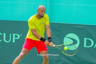 Coupe Davis : Alexis Klégou « Quelle fierté pour… »
