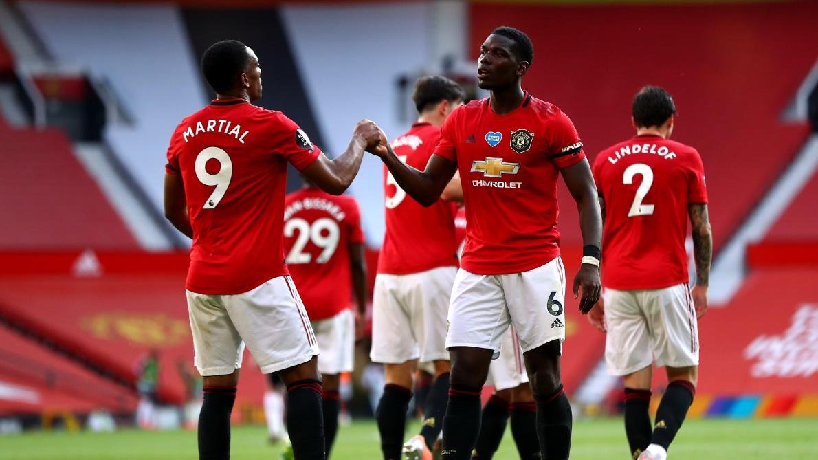 Officiel : Une star de Manchester United file au Fc Séville