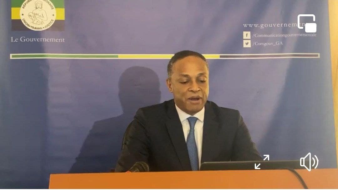 Gabon : Le ministre en charge des sports annonce de fortes sanctions