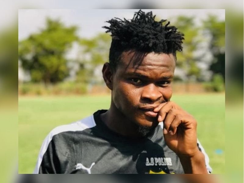 Niger, Super Ligue, J7 : Dieudonné Dandjinou, milieu salvateur de l’AS Police