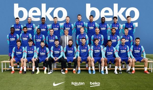 Qualification en 1/8è LDC : le Barça sort la calculatrice