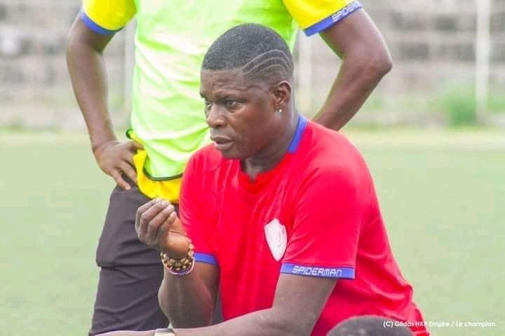 Bénin, Ligue Pro : Requins FC n’est pas prêt pour jouer Coton Sport