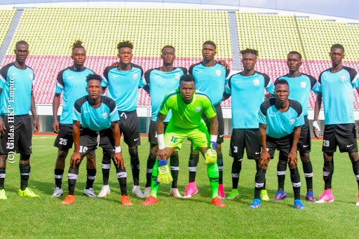 Bénin : Requins Fc 2-3 Coton Sport, le résumé de la rencontre (Vidéo)