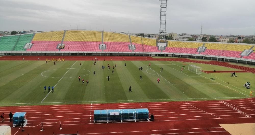 Bénin vs RDC : Un joueur testé positif côté congolais