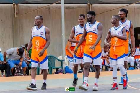 Ligue Pro : ASPAC BBC, double champion du Bénin