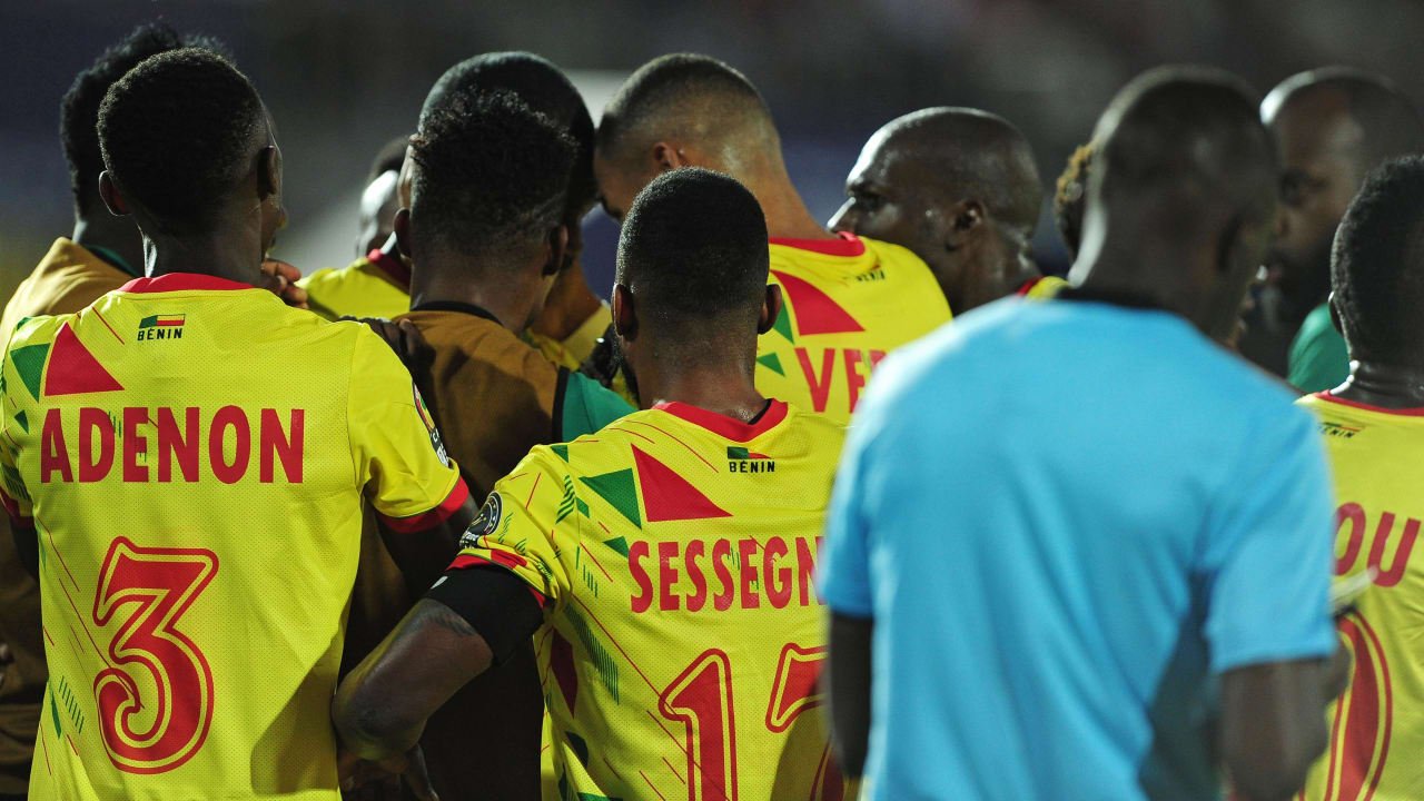 Voici l’historique des confrontations Madagascar # Bénin