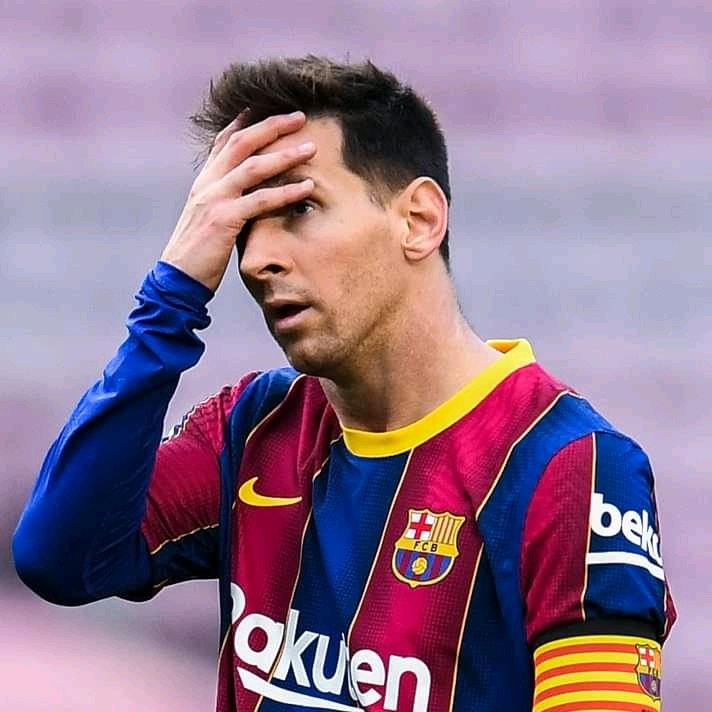 FC Barcelone : Et si Messi ne partait plus finalement ?
