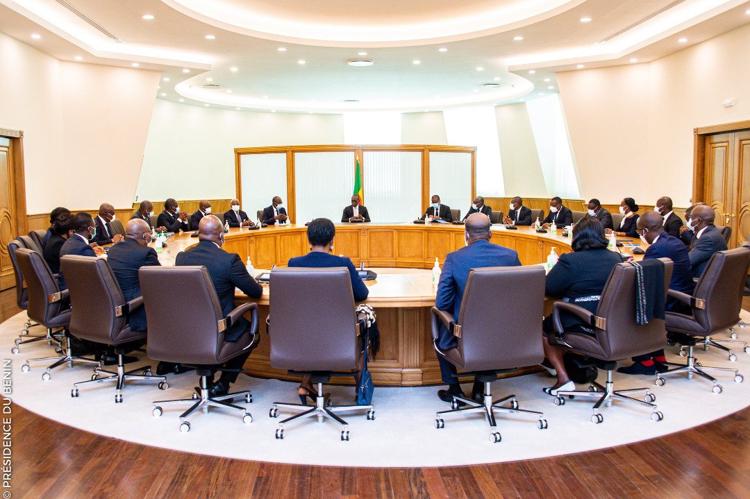 Can 2021: Le Benin éliminé, le Gouvernement béninois réagit