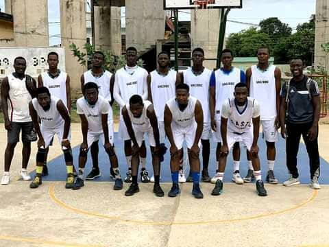 Deuxième Division de Basket du Bénin : 10 équipes qualifiées en phase finale