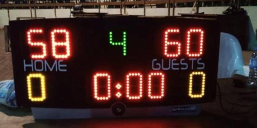 Final 4 ligue pro : ASPAL en finale, ASPAC force le Game 3