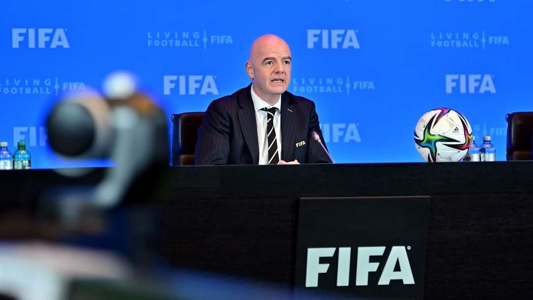 FIFA : De nouvelles règles à polémique au football ?