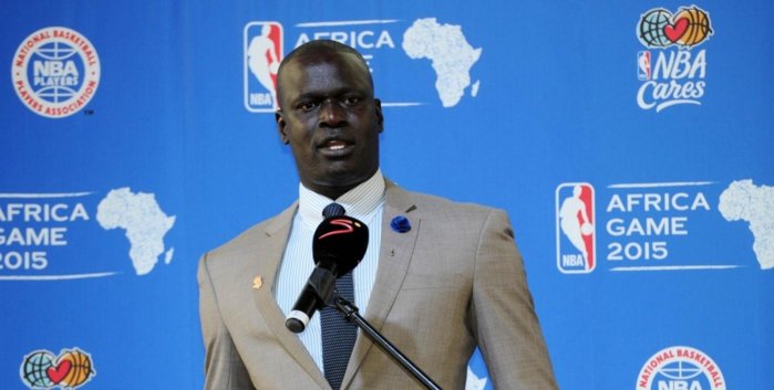Basketball Africa League: L’acte 2 annoncé à Kigali.